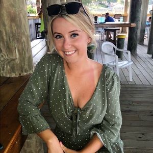 Meet your Posher, Aubrey